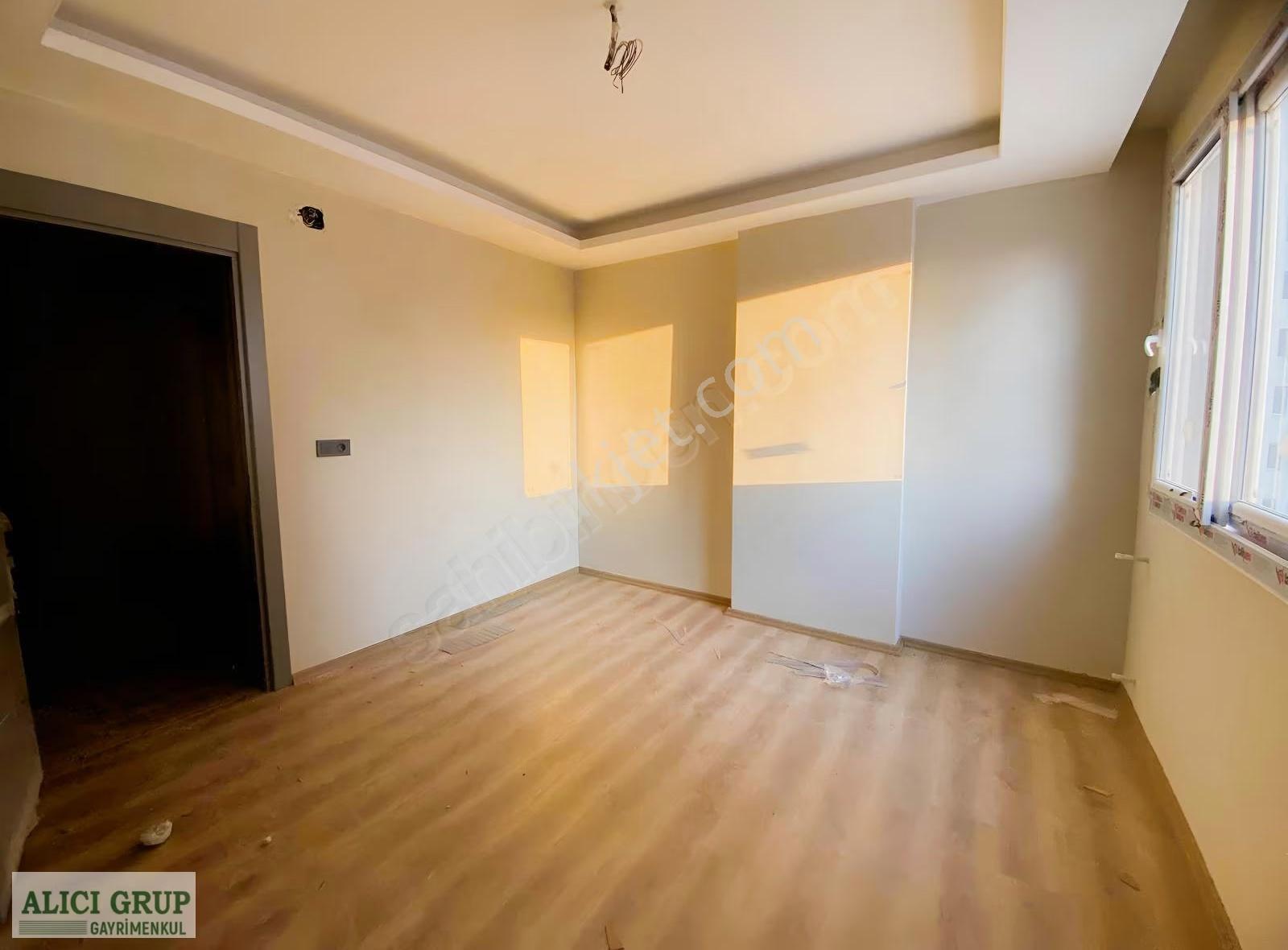 A.zembilci Blv. Yanı, Yeni Yapı, Bitimine 8 Katlı Binada 2+1 - Görsel 7