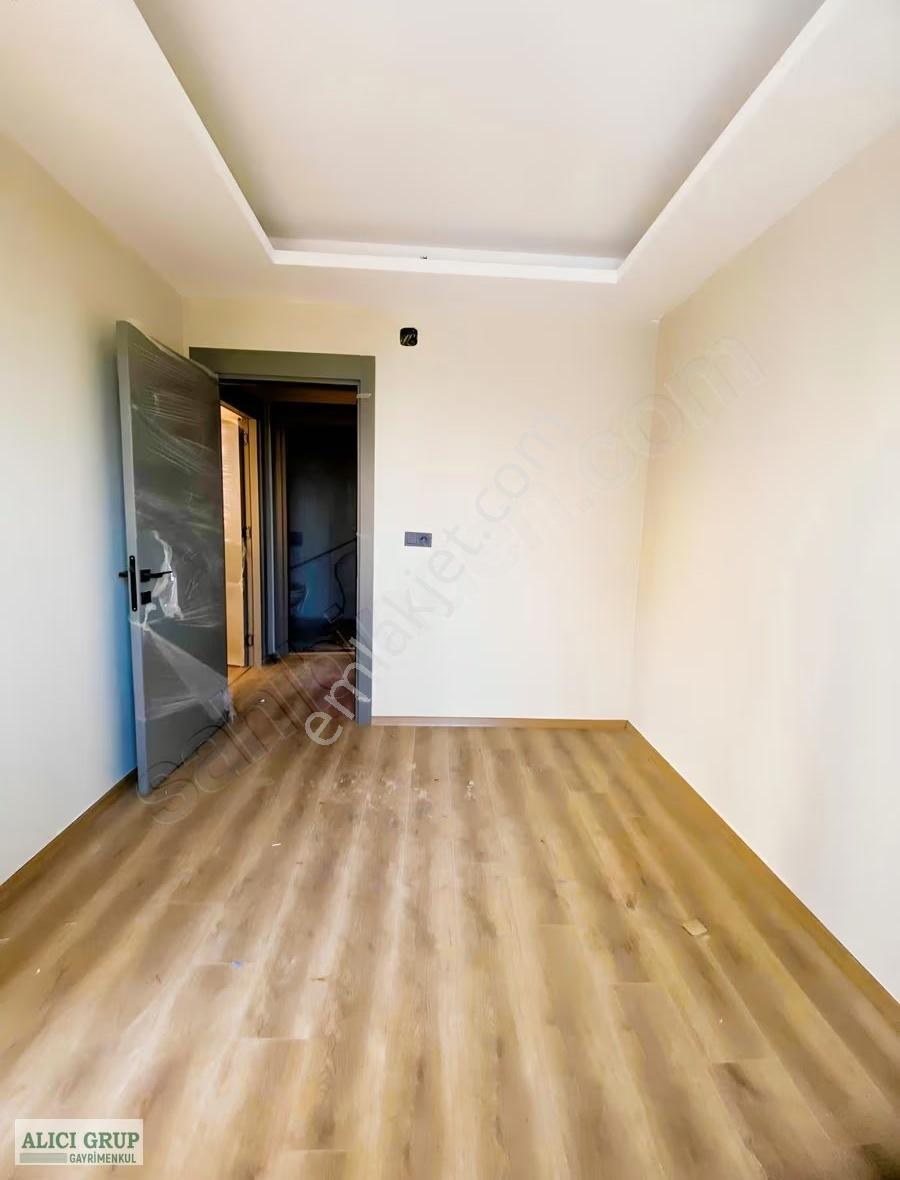 A.zembilci Blv. Yanı, Yeni Yapı, Bitimine 8 Katlı Binada 2+1 - Görsel 17