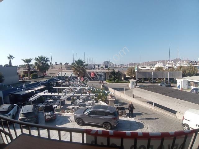 Bodrum Yalıkavak Marina Karşısı Satılık 1+1 - Görsel 9
