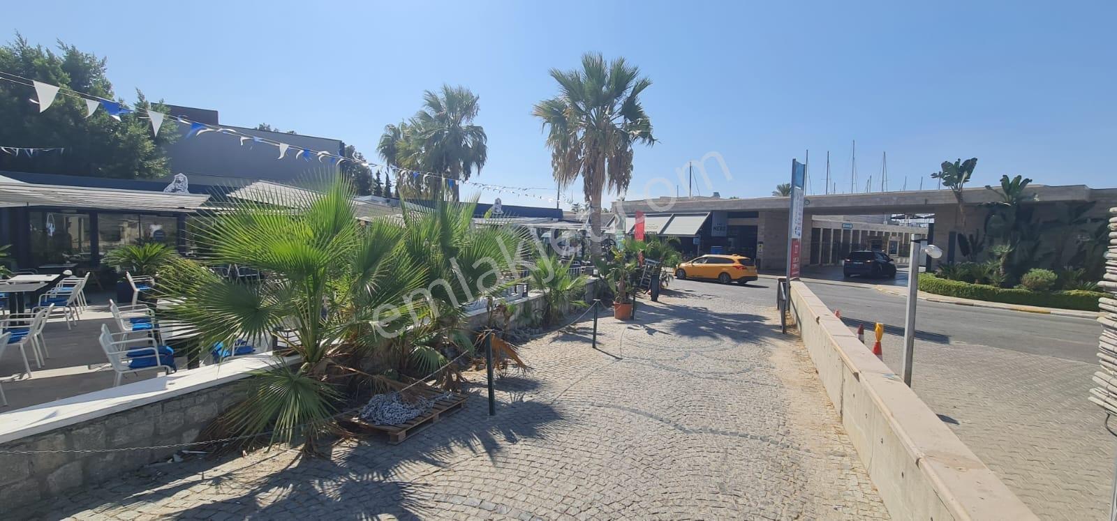 Bodrum Yalıkavak Marina Karşısı Satılık 1+1 - Görsel 8