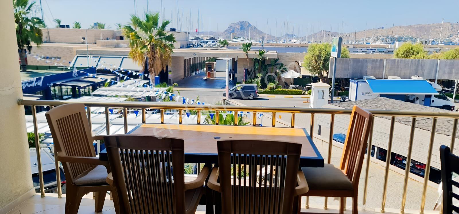 Bodrum Yalıkavak Marina Karşısı Satılık 1+1 - Görsel 5