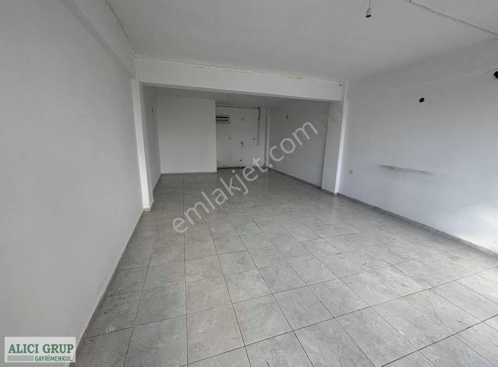 Stadyum Civarında 50 Metrekare Ön Alanlı Darabalı Kiralık İşyeri - Görsel 4