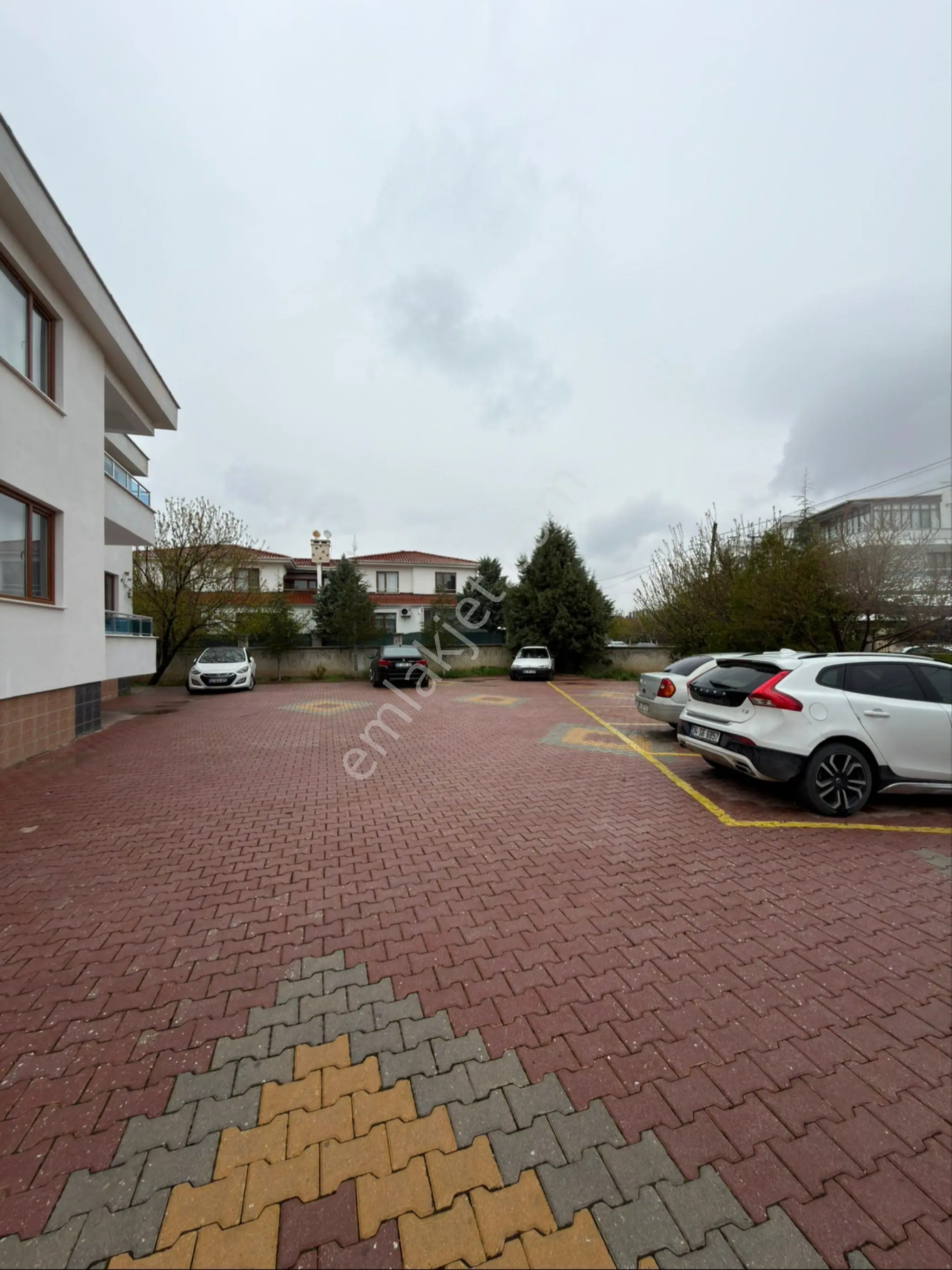 Kurtuluş İnşaat’tan Lalebahçe’de 2+1 Kiralık Daire - Görsel 4