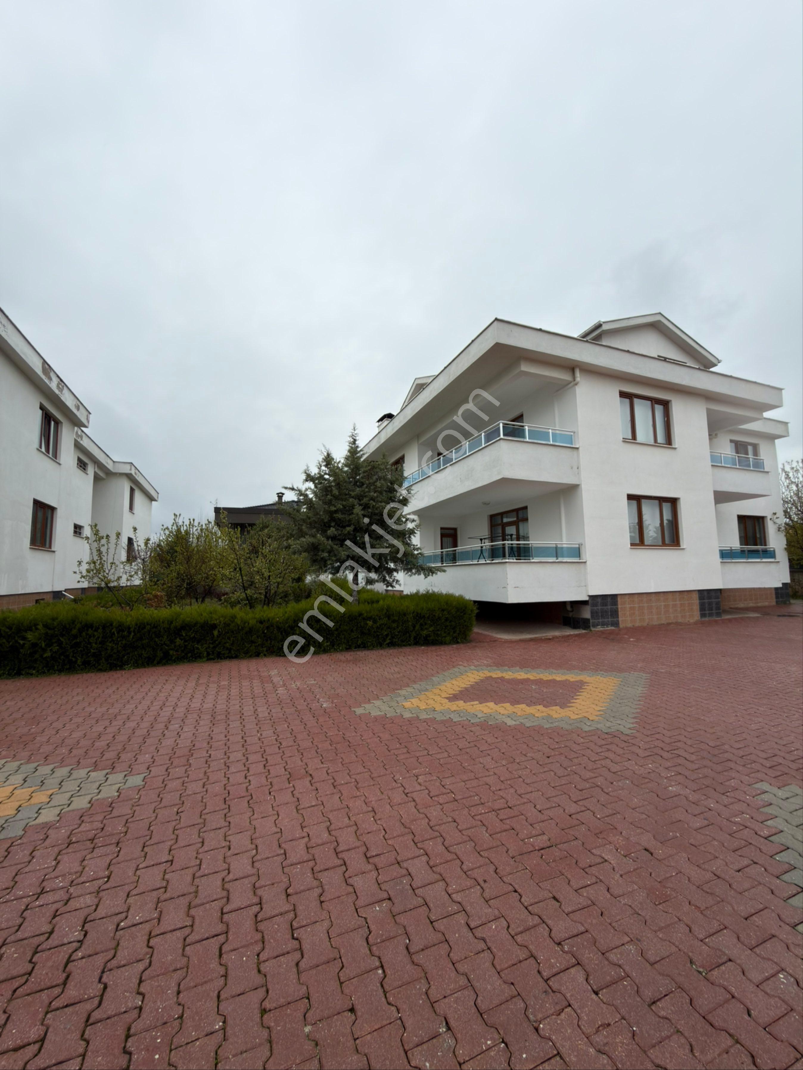Kurtuluş İnşaat’tan Lalebahçe’de 2+1 Kiralık Daire - Görsel 23