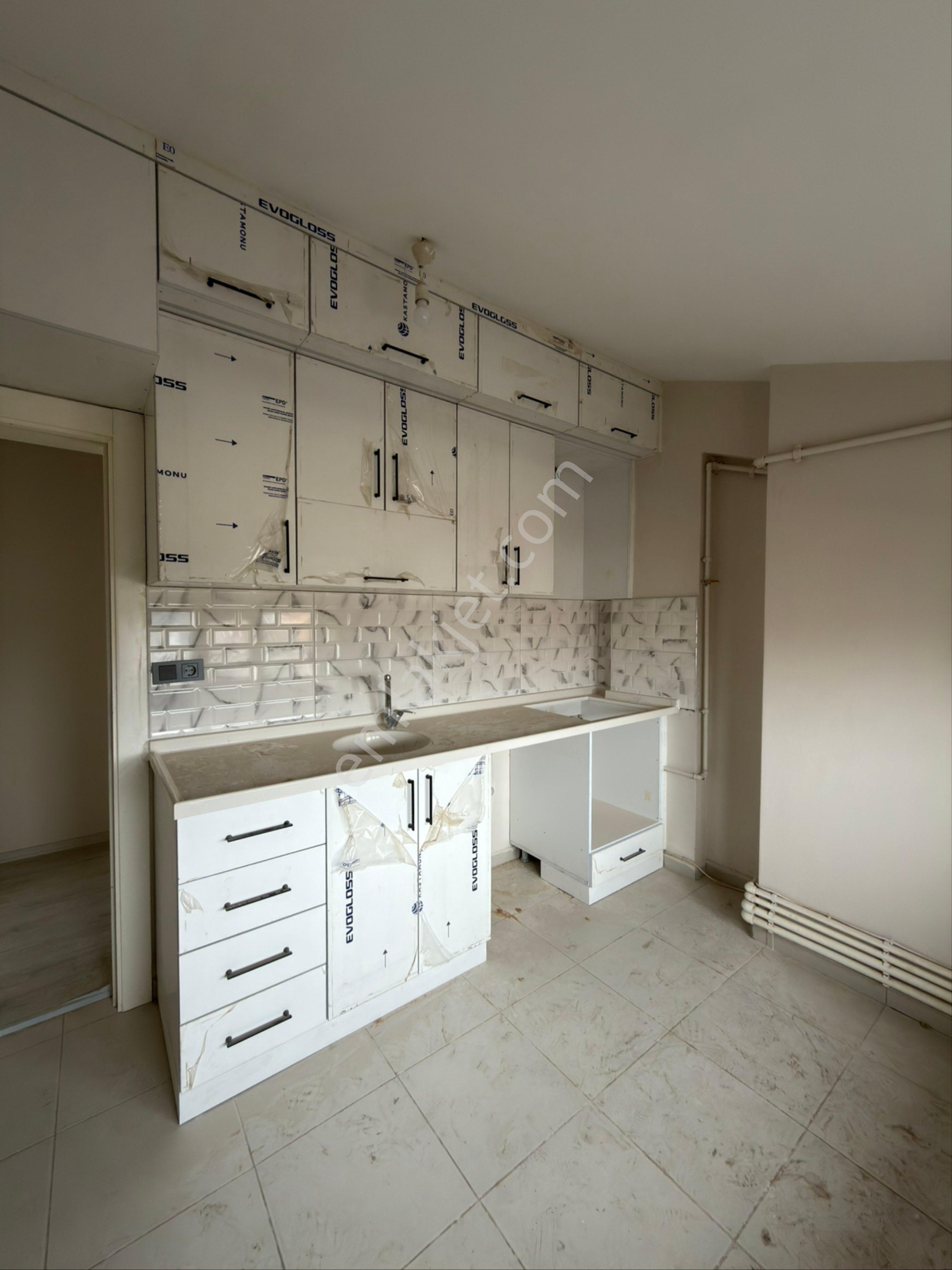 Kurtuluş İnşaat’tan Lalebahçe’de 2+1 Kiralık Daire - Görsel 19