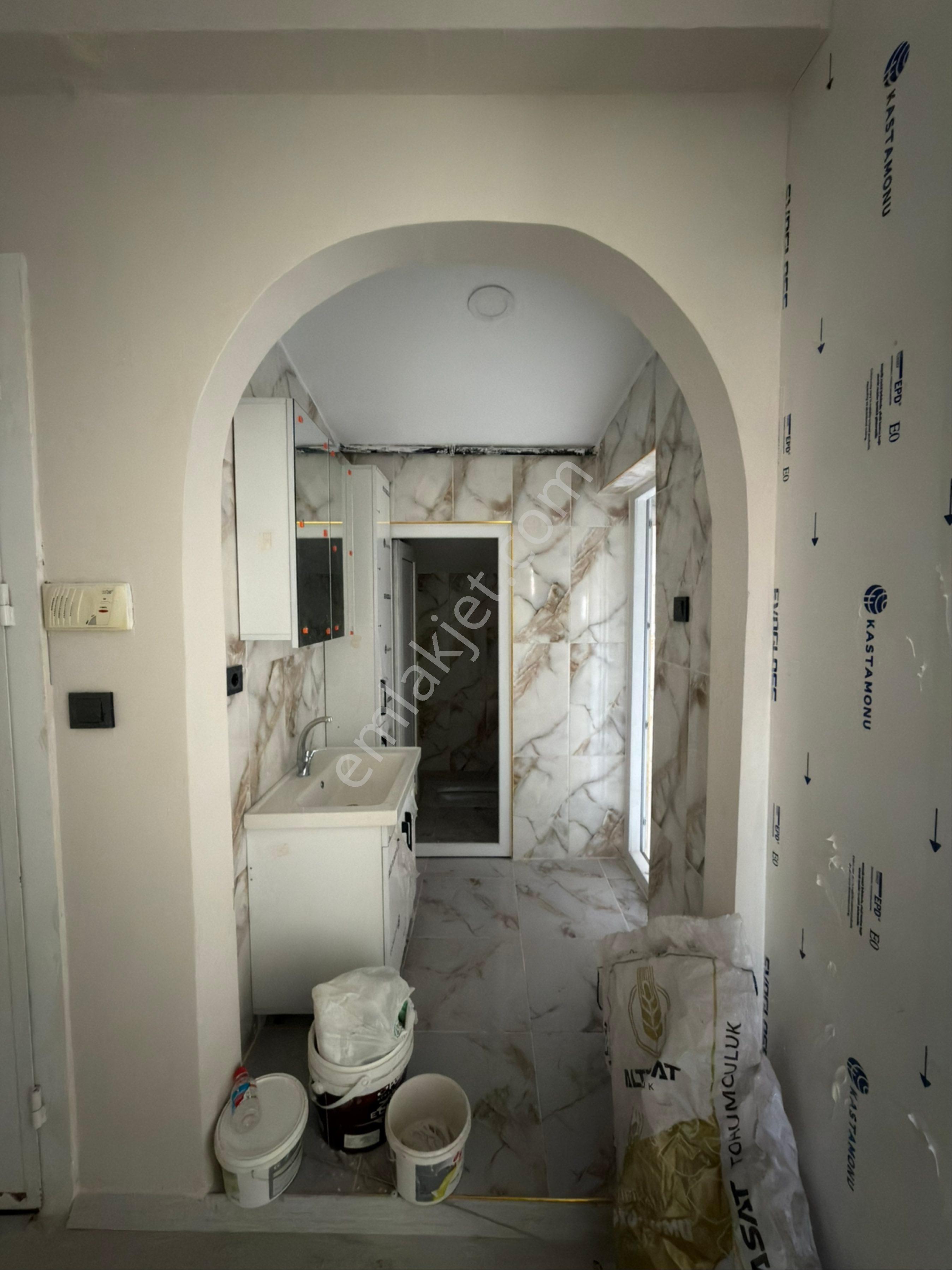 Kurtuluş İnşaat’tan Lalebahçe’de 2+1 Kiralık Daire - Görsel 8