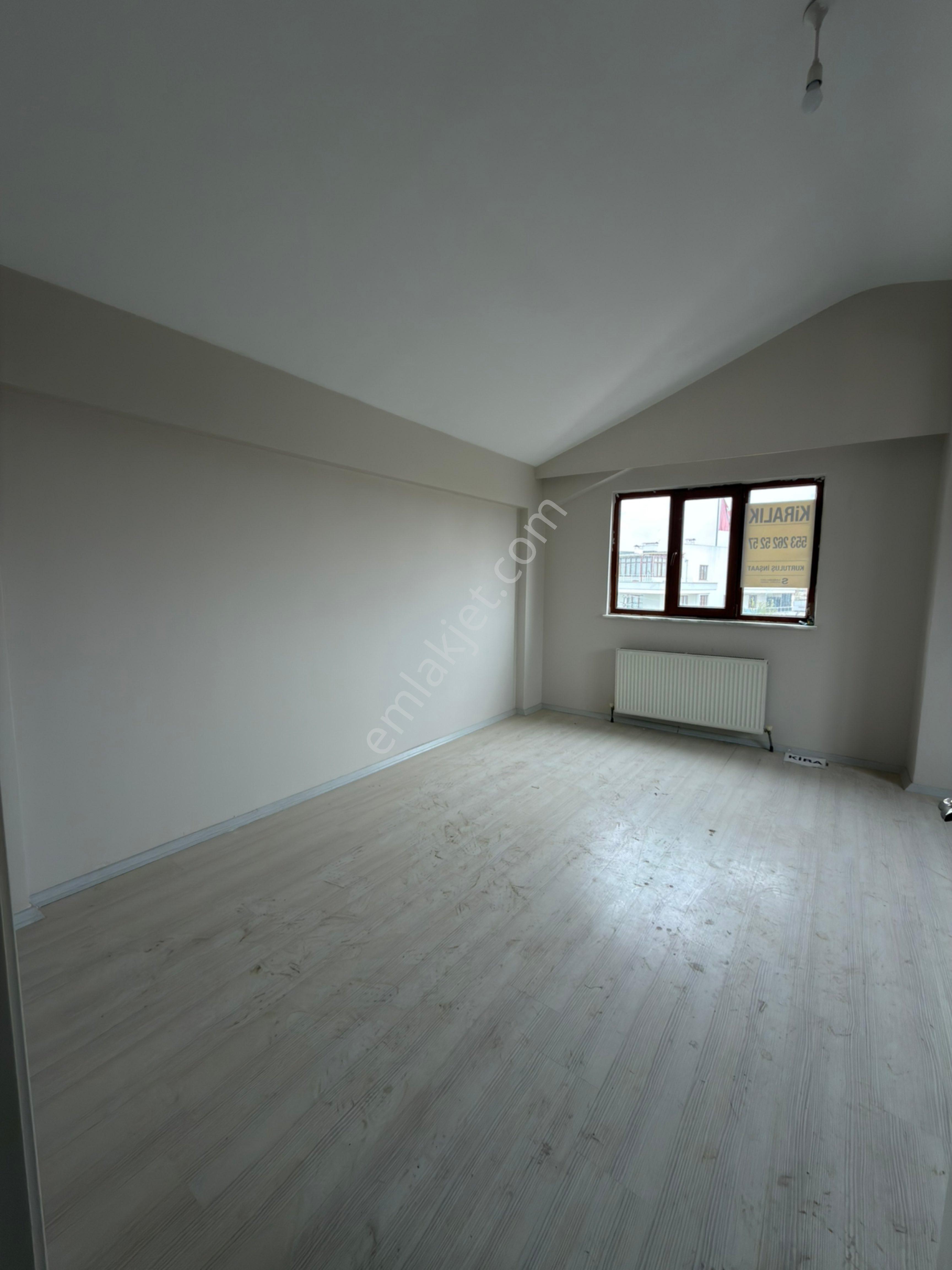 Kurtuluş İnşaat’tan Lalebahçe’de 2+1 Kiralık Daire - Görsel 22