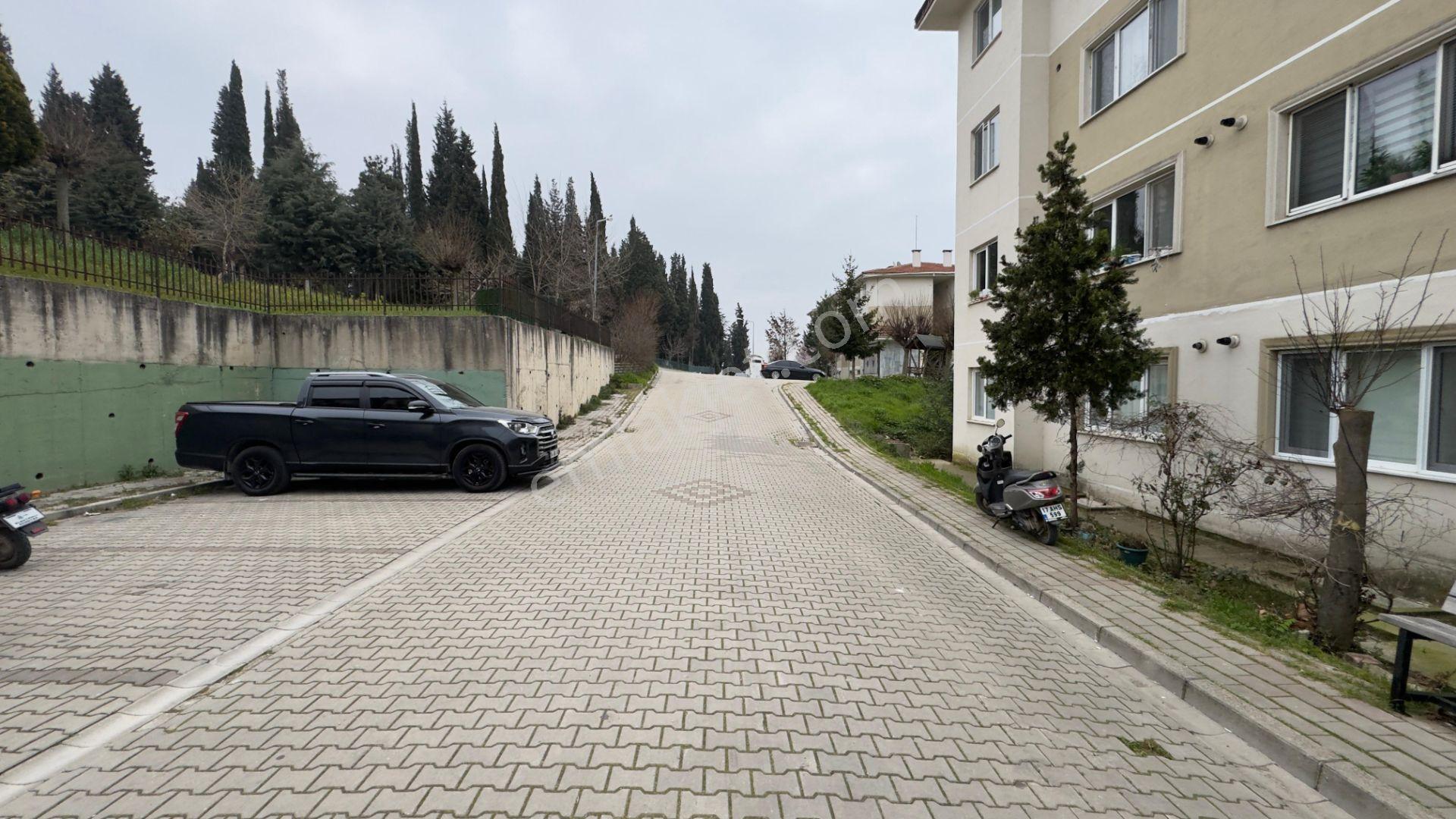 Yatırımlık | Açık Cephe | Merkeze Yakın 1+1 | Masrafsız - Görsel 3