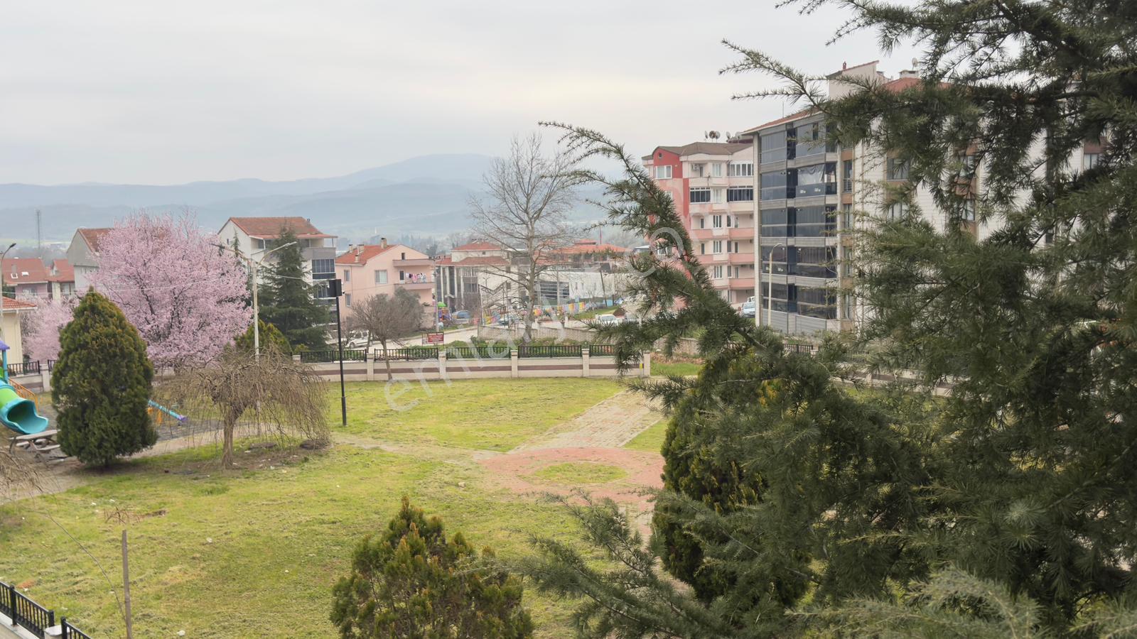 Yatırımlık | Açık Cephe | Merkeze Yakın 1+1 | Masrafsız - Görsel 9