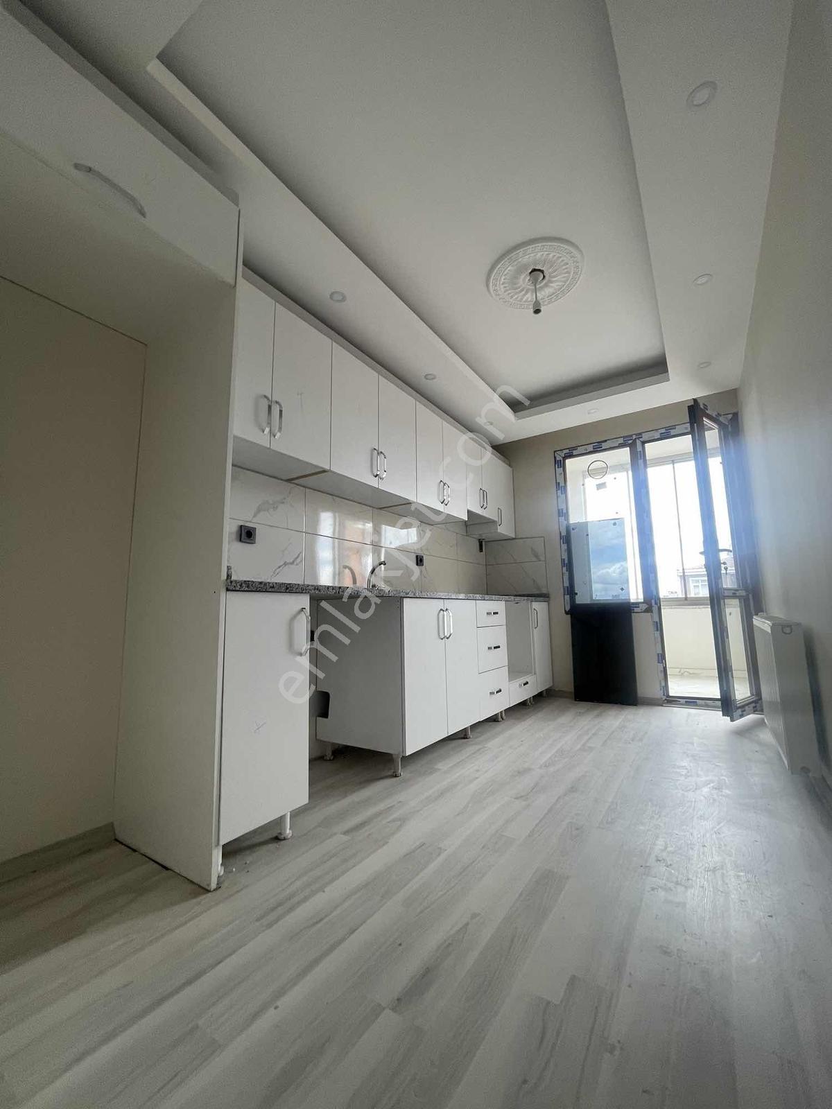 Muhittin Mahallesin De 2+1 Arakat Otoparklı Daire - Görsel 20