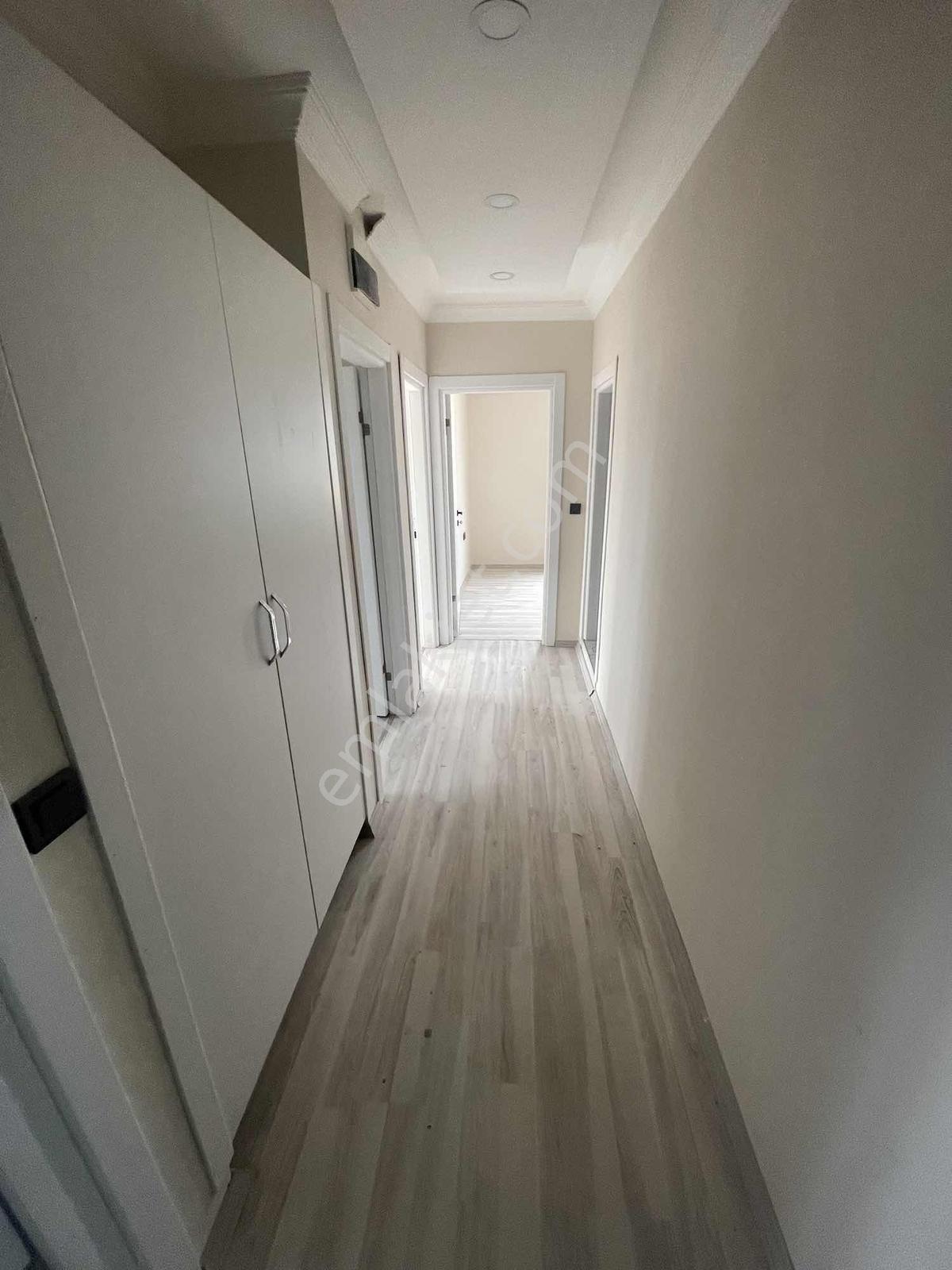 Muhittin Mahallesin De 2+1 Arakat Otoparklı Daire - Görsel 21