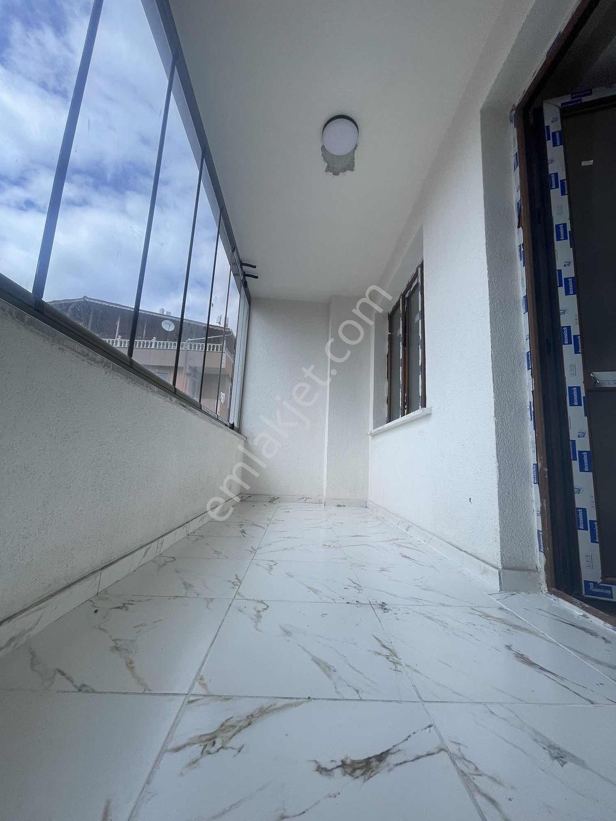 Muhittin Mahallesin De 2+1 Arakat Otoparklı Daire - Görsel 9