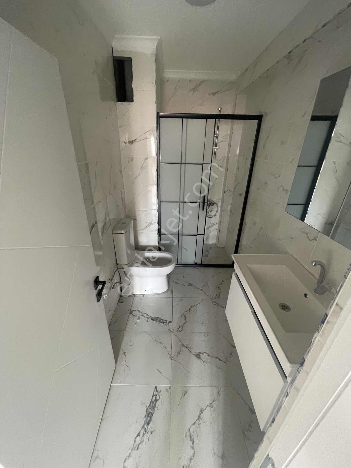 Muhittin Mahallesin De 2+1 Arakat Otoparklı Daire - Görsel 13