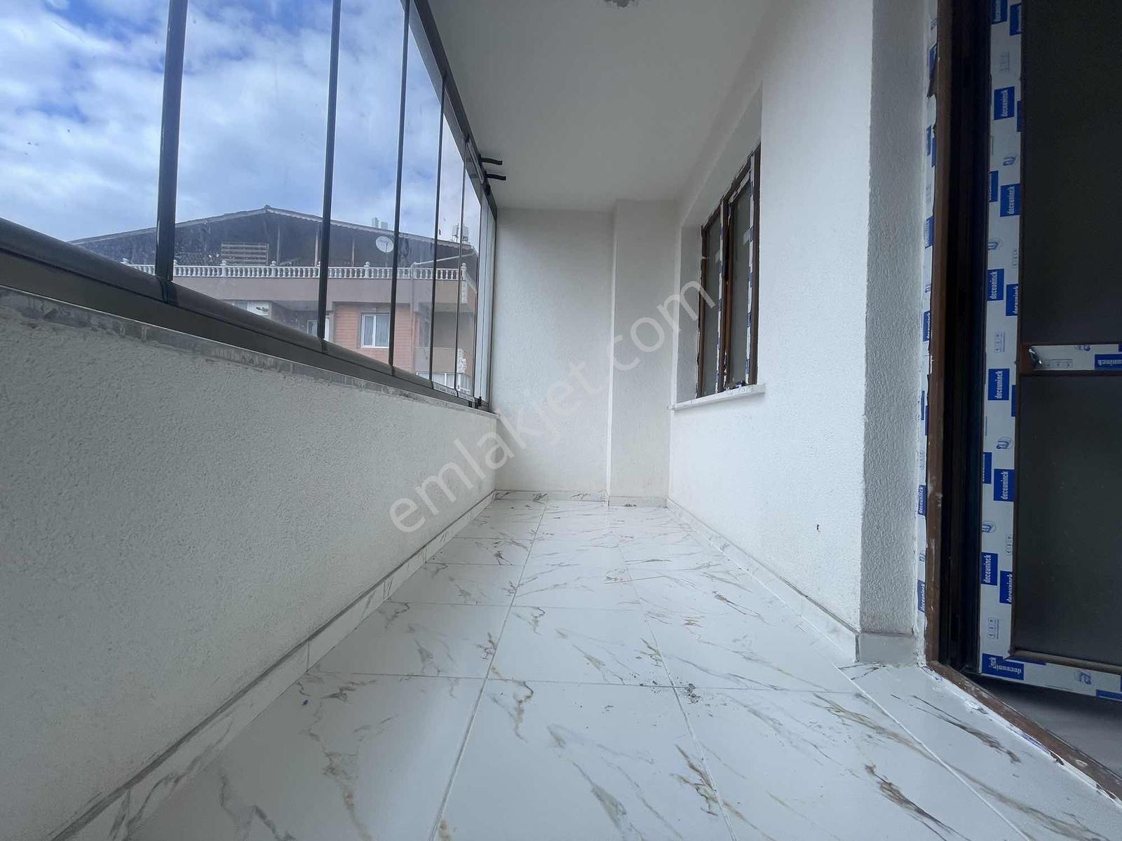 Muhittin Mahallesin De 2+1 Arakat Otoparklı Daire - Görsel 18