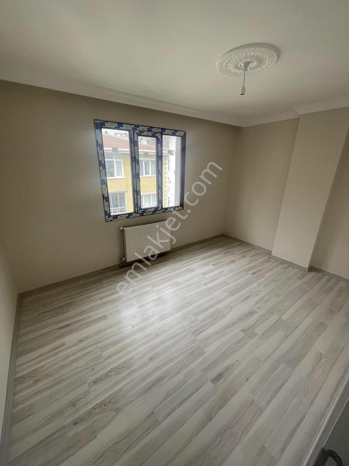 Muhittin Mahallesin De 2+1 Arakat Otoparklı Daire - Görsel 22