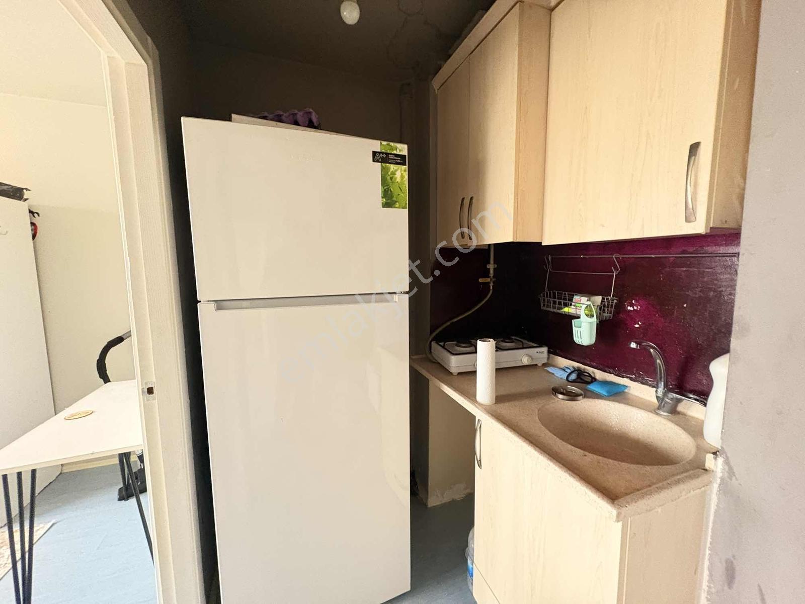 Tekin'den Görükle Merkez'de 2+1 Kiralık Önü Açık Daire - Görsel 8