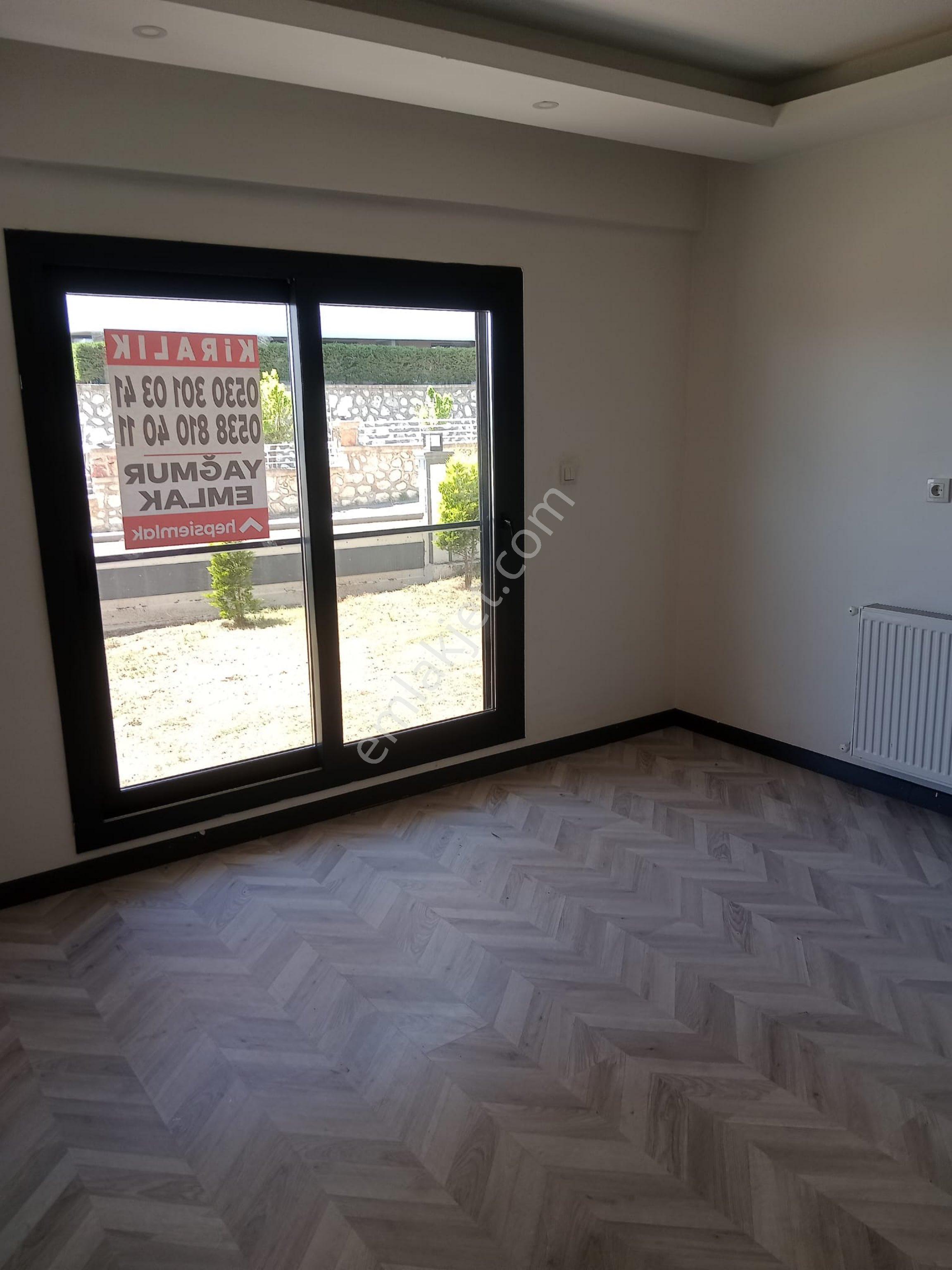 Ayrancılar İnönü Mahallesi’nde Sıfıra Yakın 2 + 1 Yüksek Giriş Dogalgazli Satılık Daire - Görsel 13