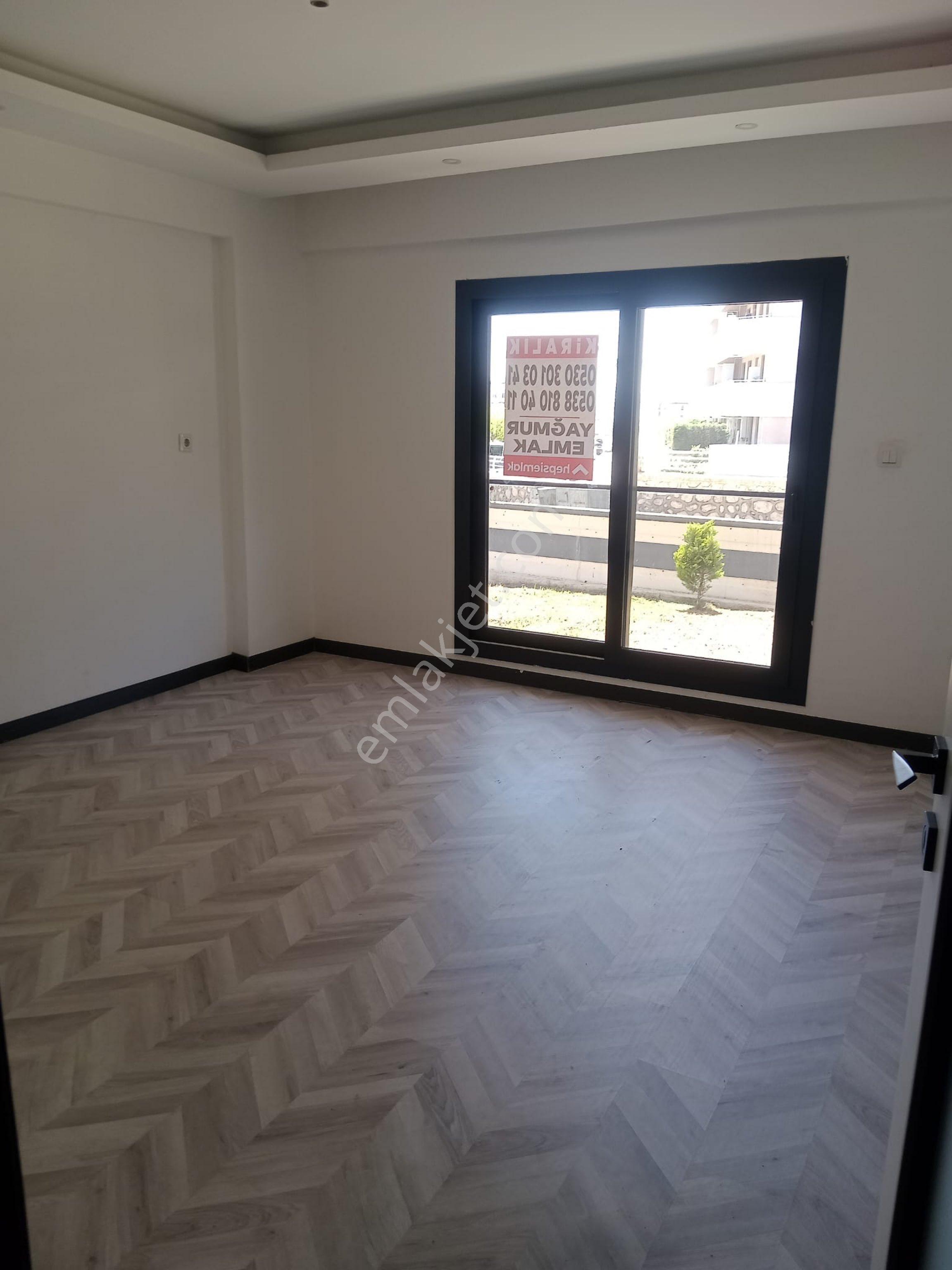Ayrancılar İnönü Mahallesi’nde Sıfıra Yakın 2 + 1 Yüksek Giriş Dogalgazli Satılık Daire - Görsel 9