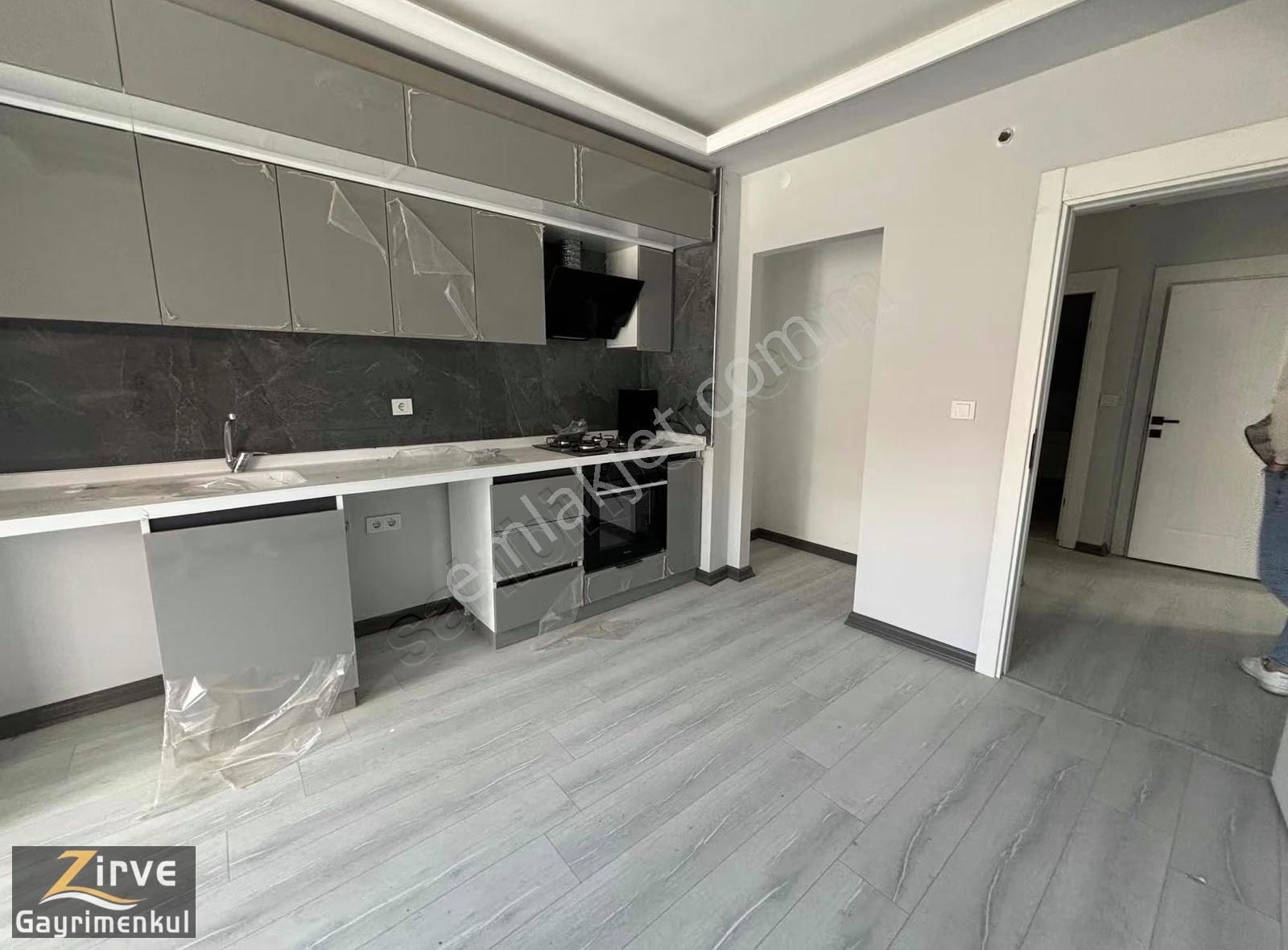 Zirve Gayrimenkulden Çarşı Merkezde Sınırsız Kredi İmkanı - Görsel 15