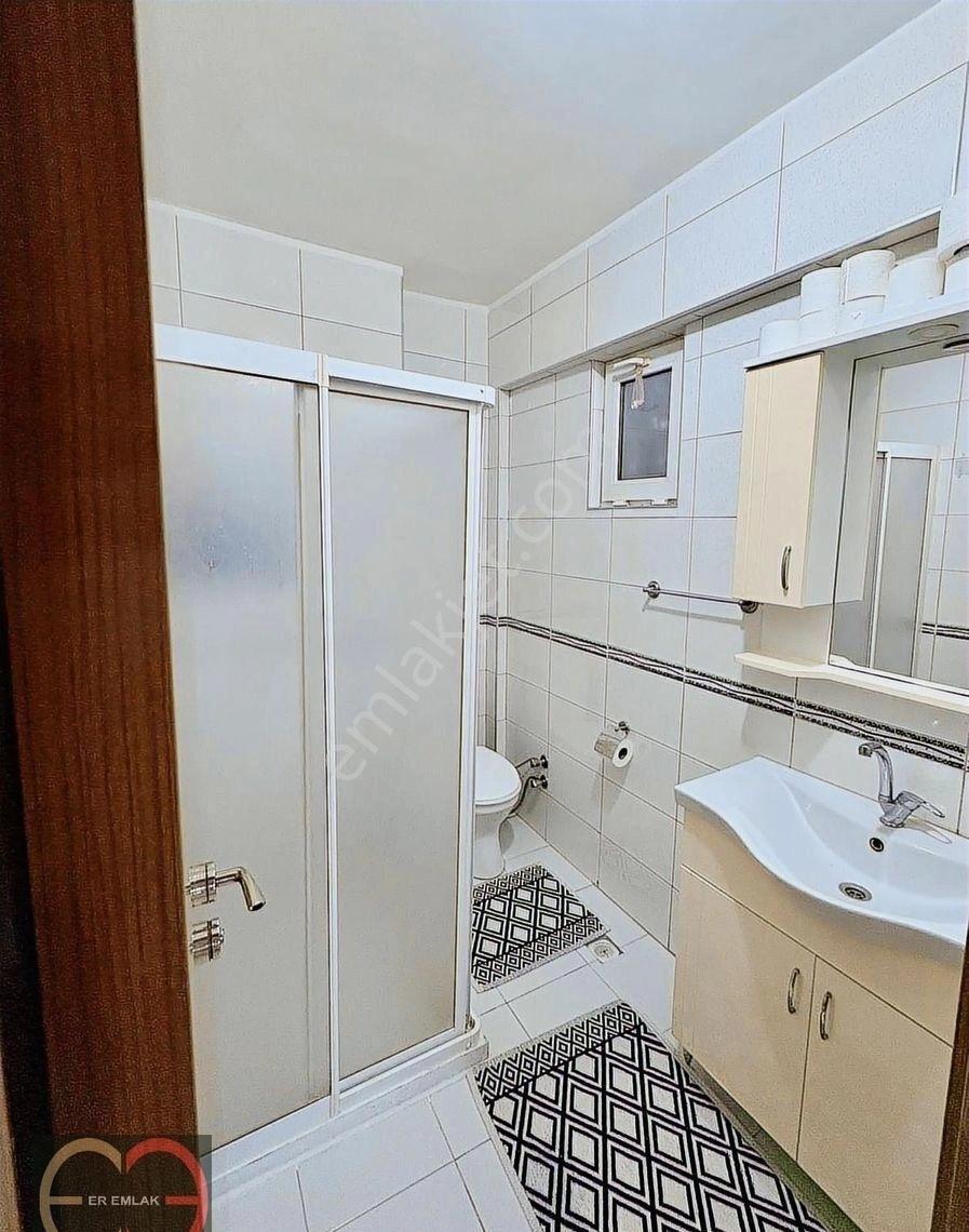 Metro Yürüme Mesafesi Manzaralı Bakımlı Satılık 3+1 Daire - Görsel 8