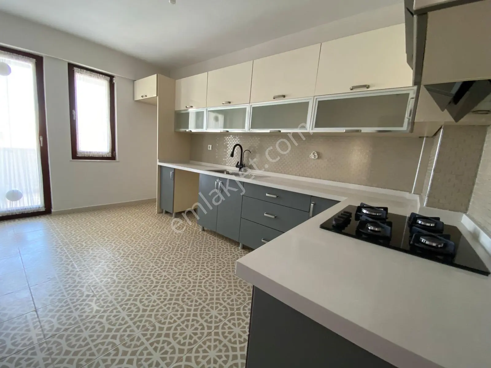 Muğla Menteşe Karamehmet Mah. Site İçerisinde 3+1 Satılık Daire - Görsel 4