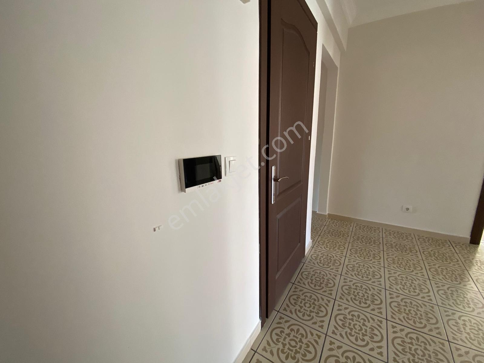 Muğla Menteşe Karamehmet Mah. Site İçerisinde 3+1 Satılık Daire - Görsel 27
