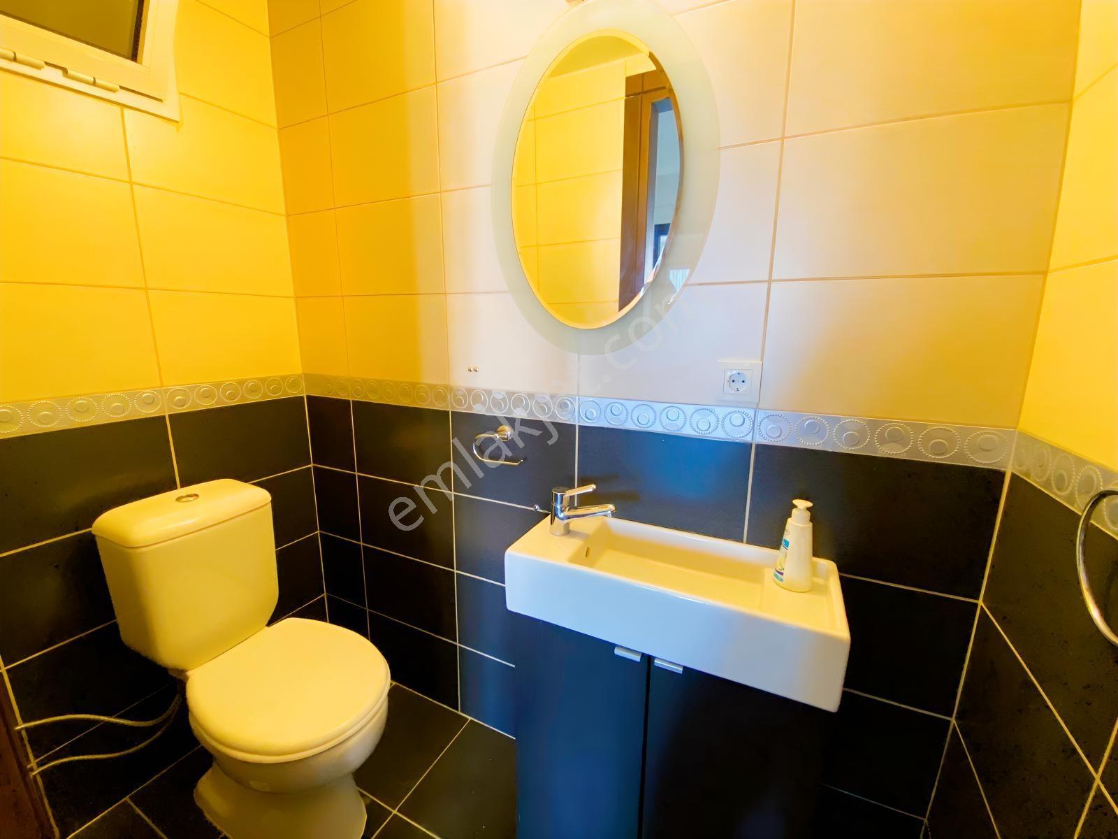 Muğla Menteşe Karamehmet Mah. Site İçerisinde 3+1 Satılık Daire - Görsel 7