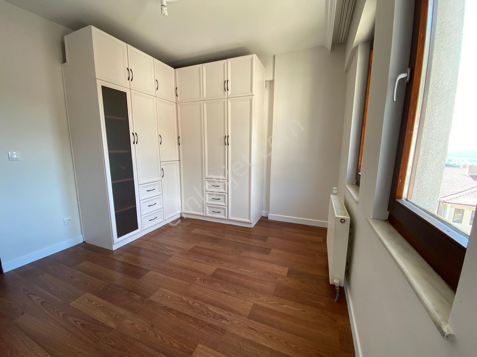 Muğla Menteşe Karamehmet Mah. Site İçerisinde 3+1 Satılık Daire - Görsel 14