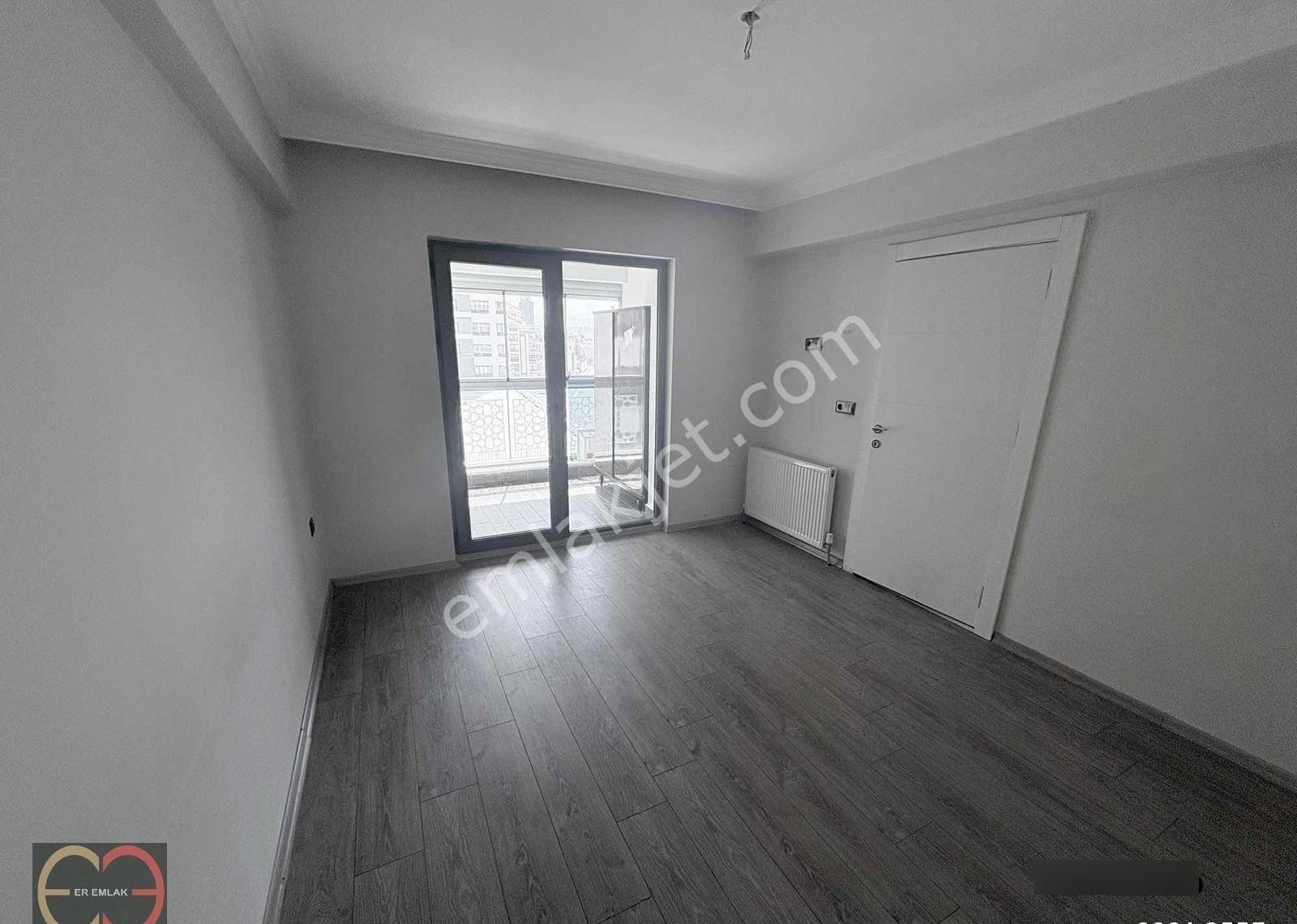 Selçuklu Kuleleri Teras Balkonlu Bakımlı Lüks Satılık 3+1 Daire - Görsel 24