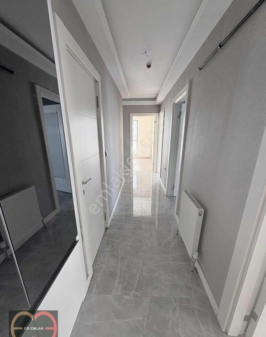Selçuklu Kuleleri Teras Balkonlu Bakımlı Lüks Satılık 3+1 Daire - Görsel 16