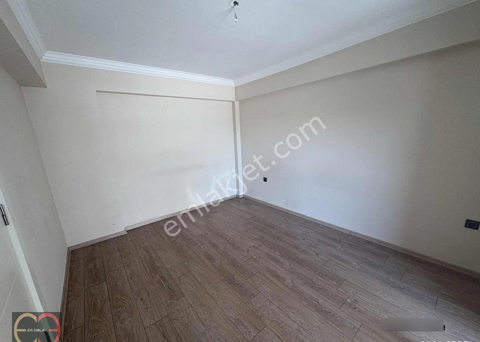 Selçuklu Kuleleri Teras Balkonlu Bakımlı Lüks Satılık 3+1 Daire - Görsel 10