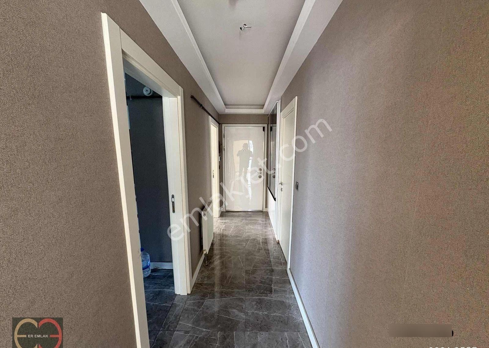 Selçuklu Kuleleri Teras Balkonlu Bakımlı Lüks Satılık 3+1 Daire - Görsel 26