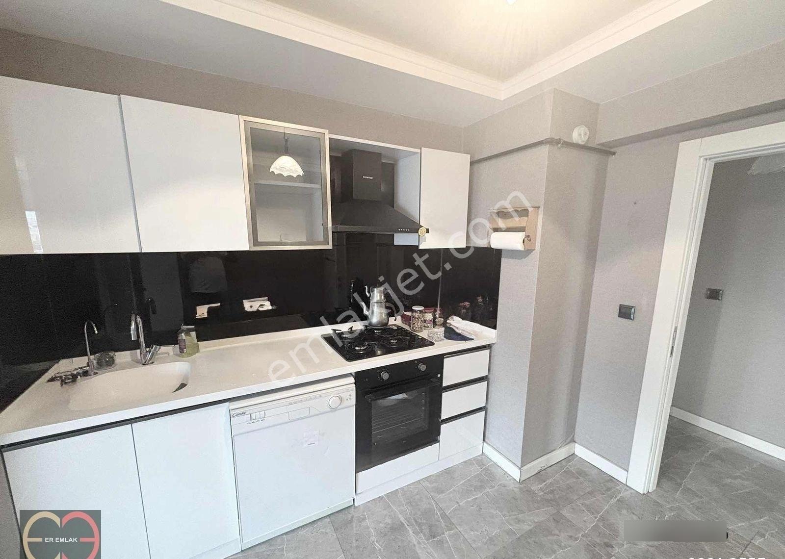 Selçuklu Kuleleri Teras Balkonlu Bakımlı Lüks Satılık 3+1 Daire - Görsel 32