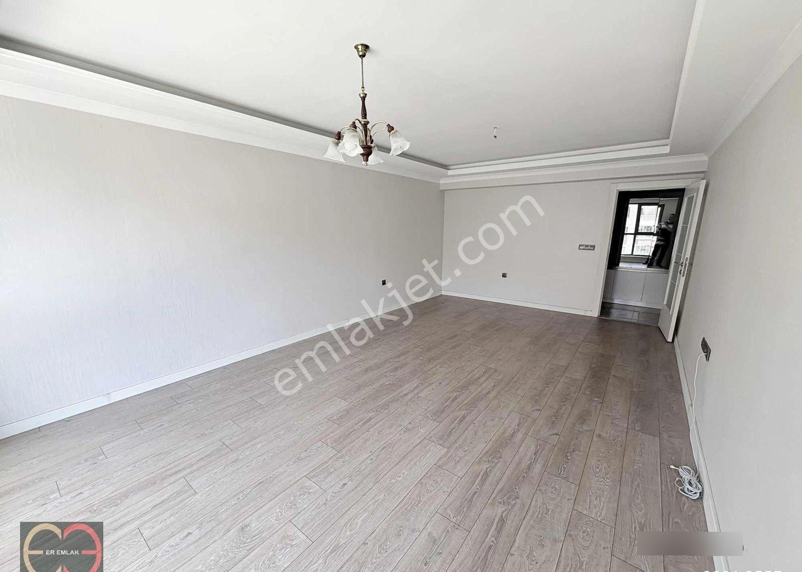 Selçuklu Kuleleri Teras Balkonlu Bakımlı Lüks Satılık 3+1 Daire - Görsel 27