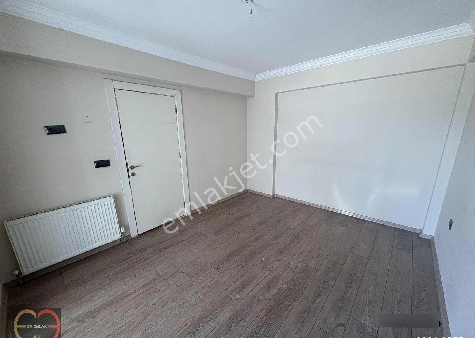 Selçuklu Kuleleri Teras Balkonlu Bakımlı Lüks Satılık 3+1 Daire - Görsel 23