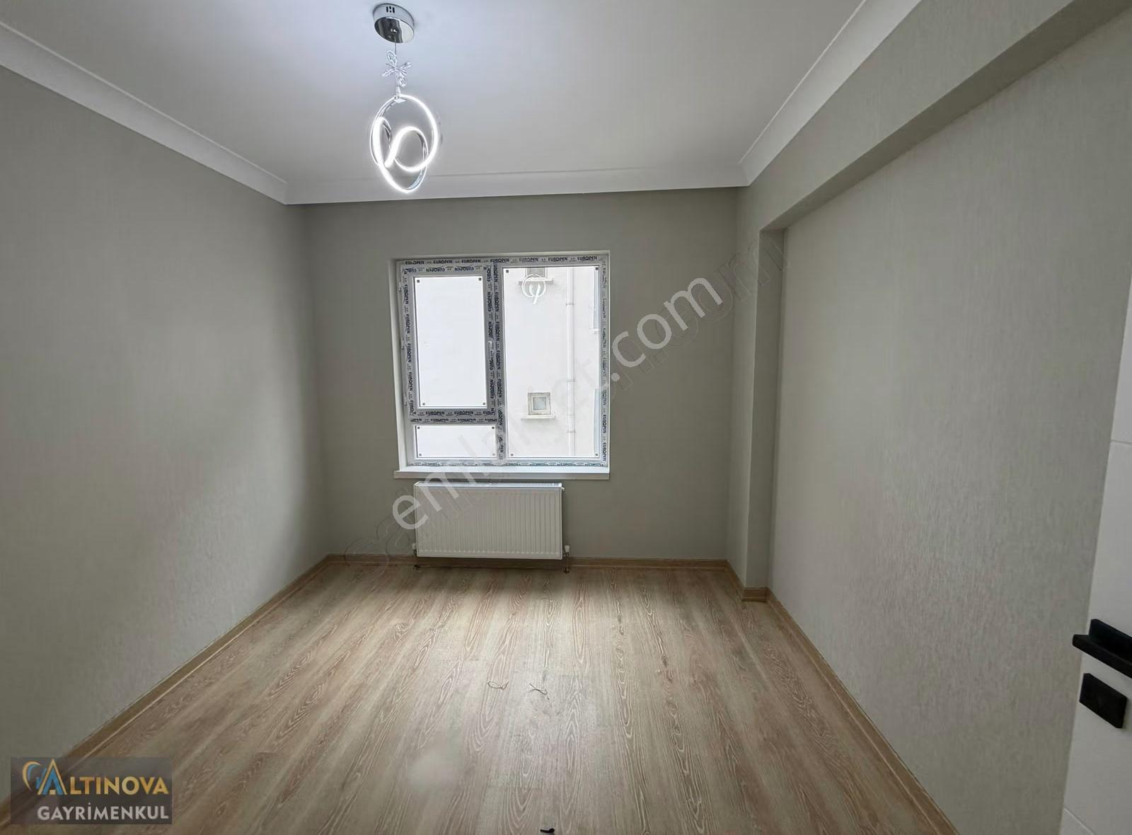 Keçiörende Sıfır Full Yapılı Kat Konumunda Satılık 3+1 Daire - Görsel 20