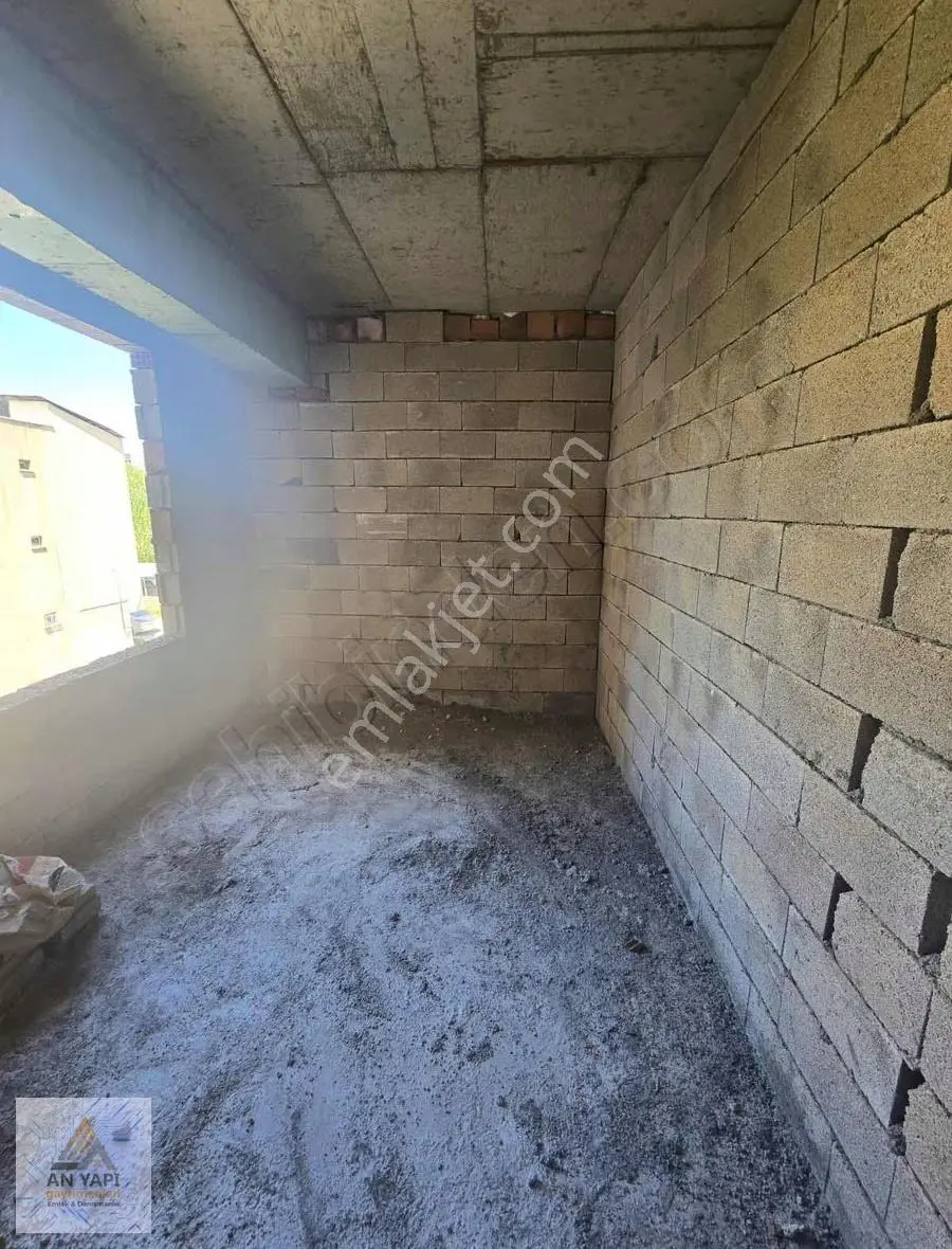 Anyapı Gm'den Satılık 3+1 Sıfır Daireler