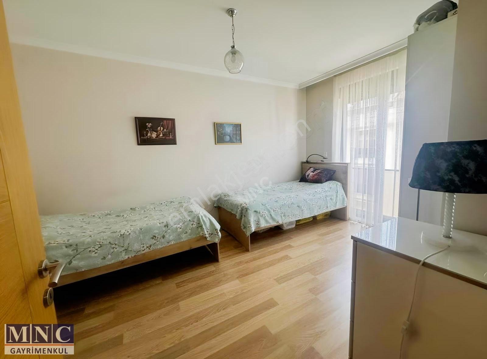 İdealtepe Deniz Manzaralı, Koru Yakını 3+1 Çift Girişli Dubleks - Görsel 21