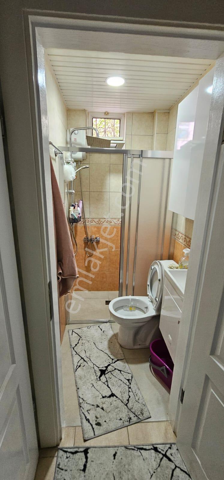 Alanya Şekerhane Mahallesi – Satılık 1+1 Daire - Görsel 9