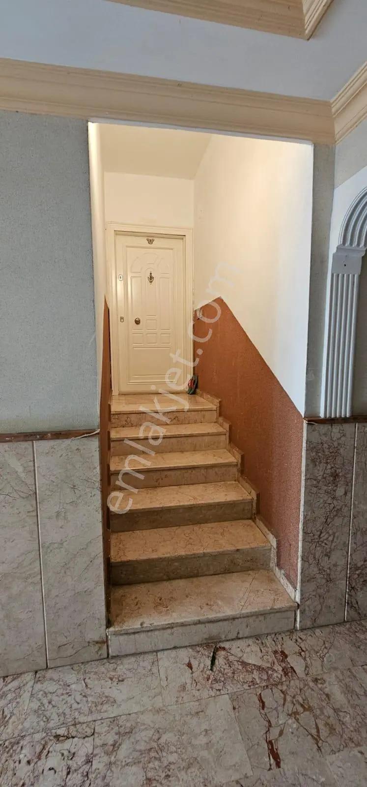 Alanya Şekerhane Mahallesi – Satılık 1+1 Daire - Görsel 2
