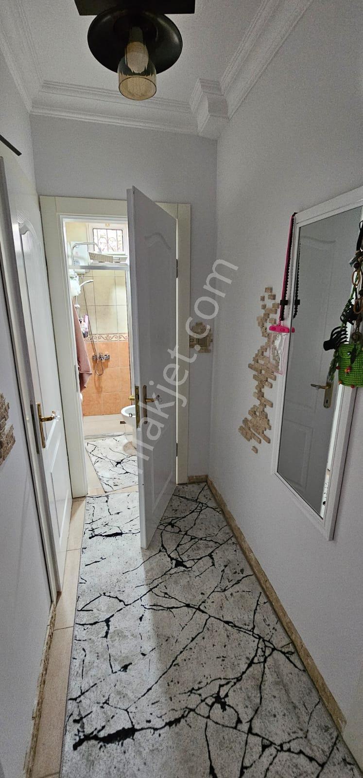 Alanya Şekerhane Mahallesi – Satılık 1+1 Daire - Görsel 13