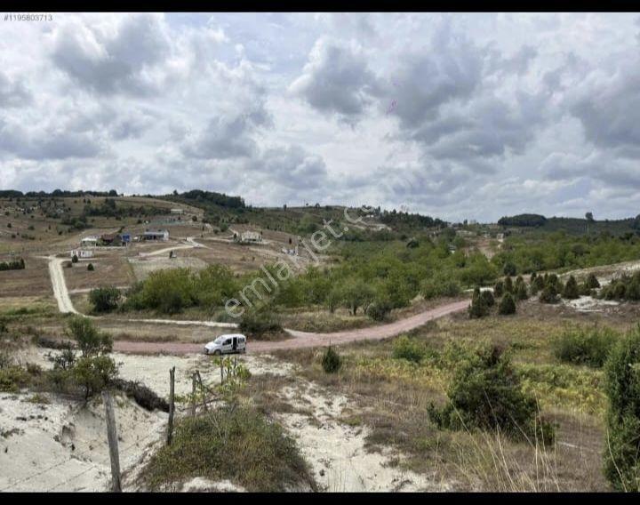 Tarcanlar'dan Satılık Yagcilarda Sahile Yakın Yatırımlık Tarla