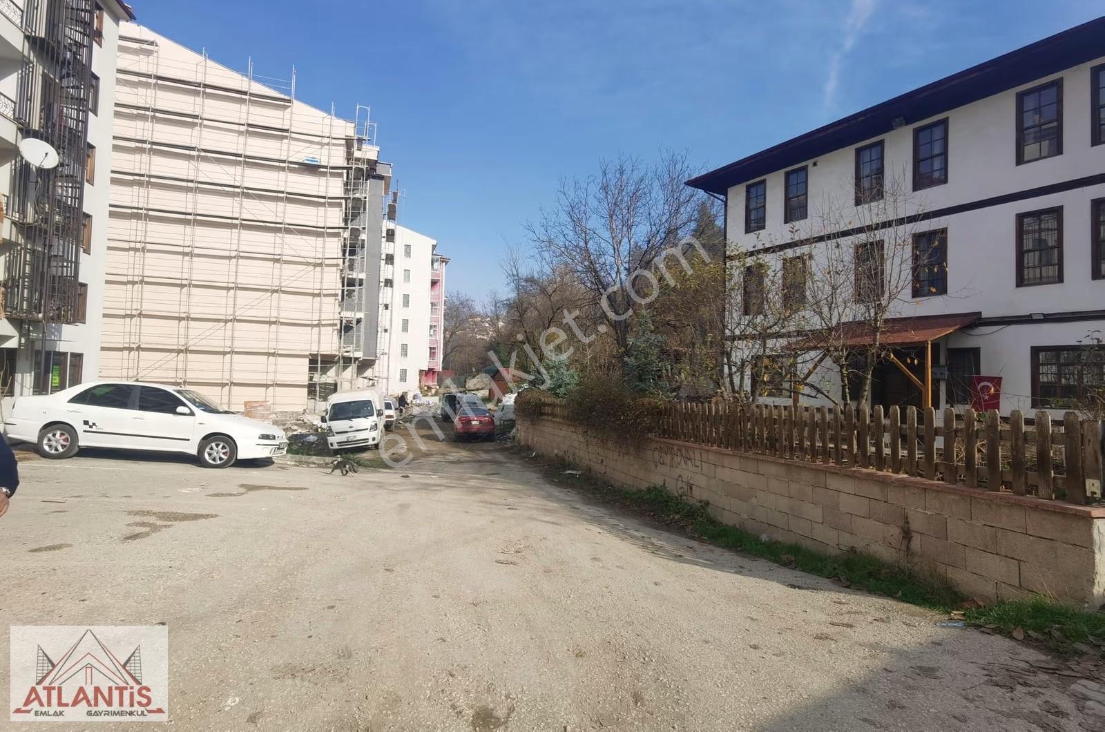 Beyçelebi Mahallesinde Satılık İmarlı Arsa - Görsel 13