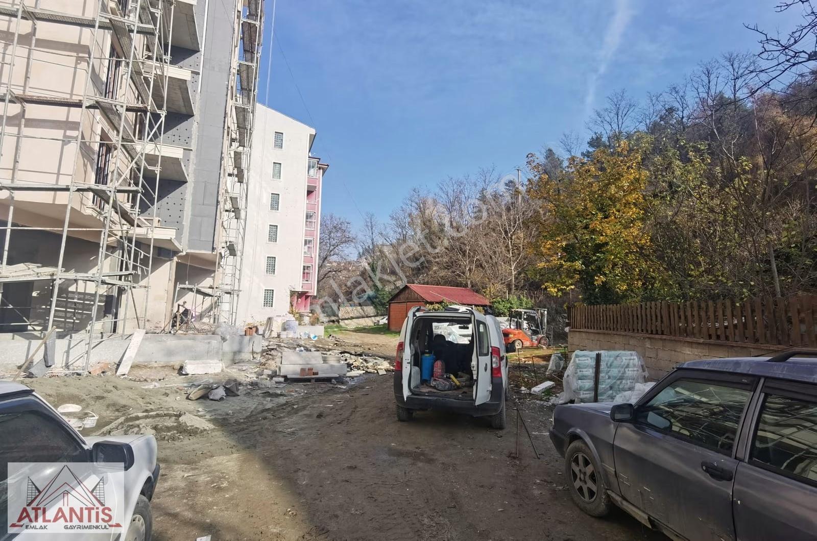 Beyçelebi Mahallesinde Satılık İmarlı Arsa - Görsel 2