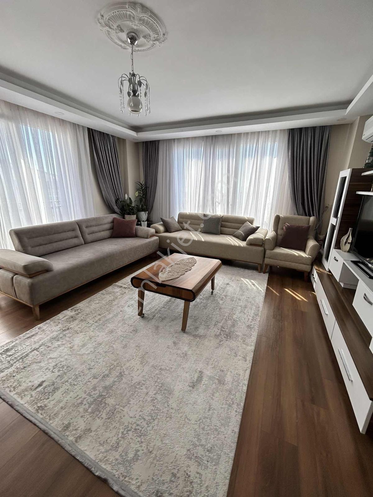 7.500.000 Tl_____satılık Deniz Manzaralı Deluxe Daire 2+1_______ - Görsel 12