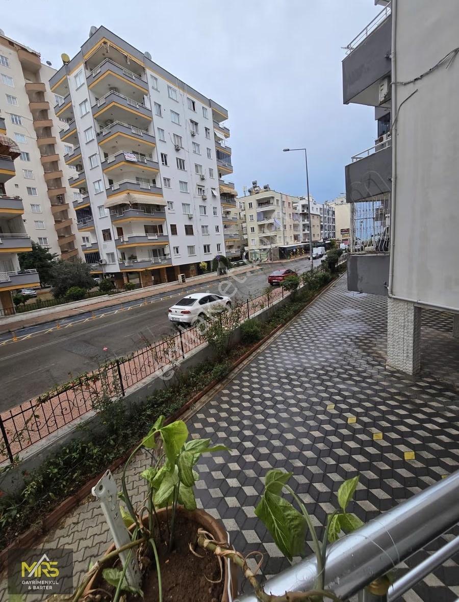 Mrs Gayrimenkulden Viranşehirde Satılık 3+1 Yapılı Temiz Daire - Görsel 9