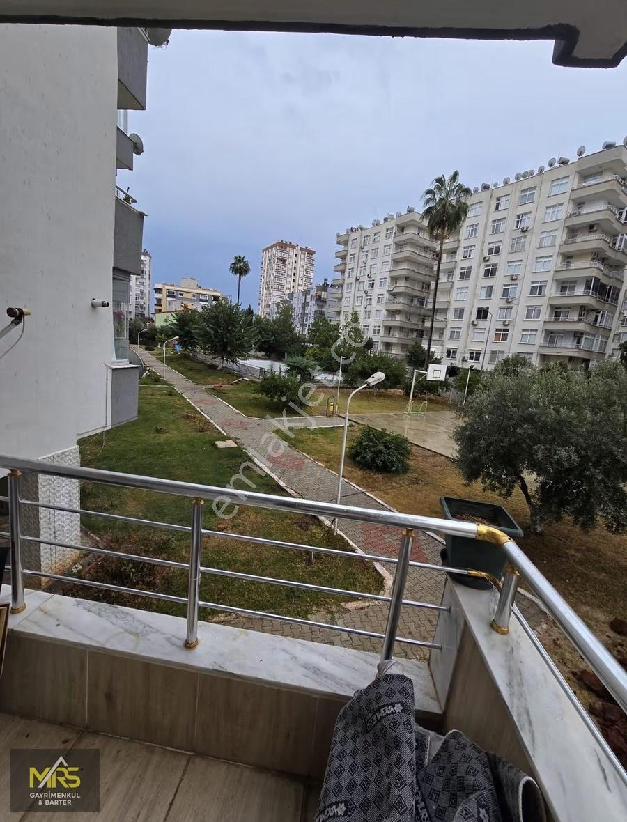 Mrs Gayrimenkulden Viranşehirde Satılık 3+1 Yapılı Temiz Daire - Görsel 4