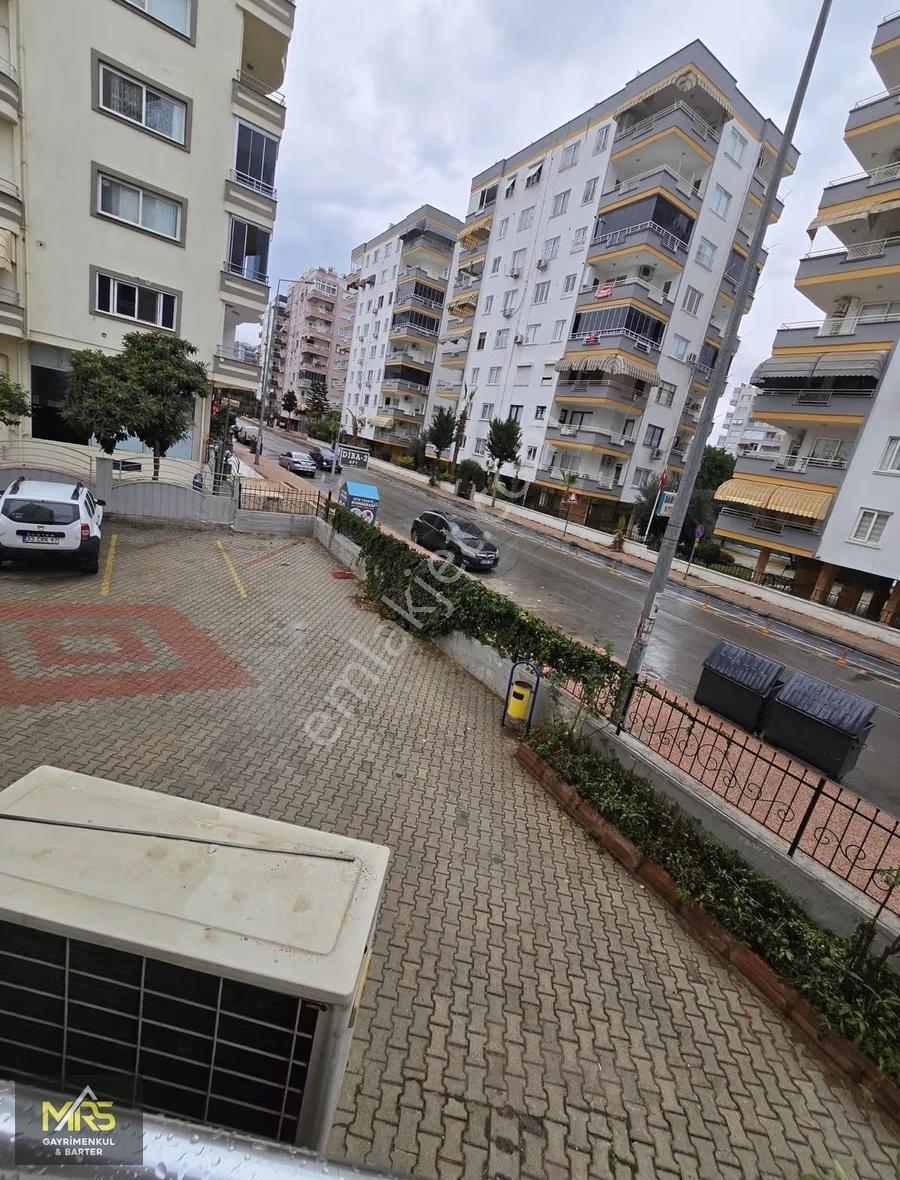 Mrs Gayrimenkulden Viranşehirde Satılık 3+1 Yapılı Temiz Daire