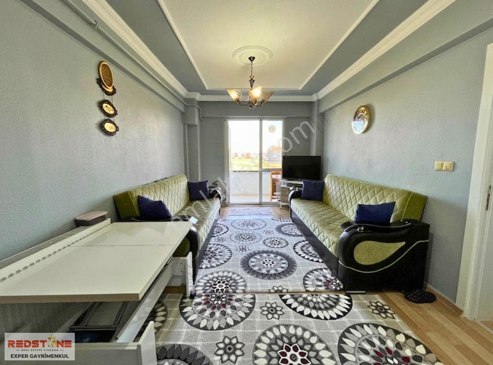 Karasu Yeşil Vadi 3 Sitesi'nde Havuzlu, Güvenlikli 1+1 Yazlık - Görsel 6