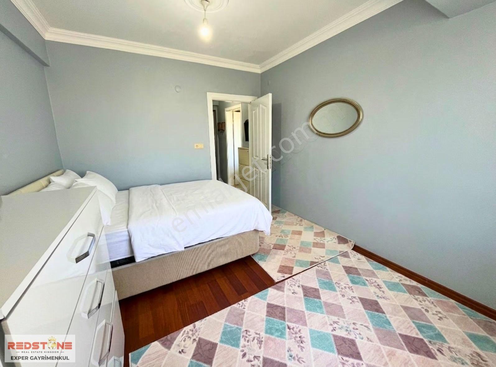 Karasu Yeşil Vadi 3 Sitesi'nde Havuzlu, Güvenlikli 1+1 Yazlık - Görsel 14
